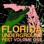 V/A - Florida Underground Fest Vol.1
