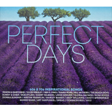 V/A - Perfect Days 60s & 70s Inspirational Songs