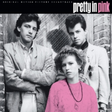 V/A - Pretty In Pink