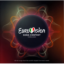V/A - Eurovision Song Contest Turin 2022