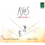 Virone, Gianni & Alessandro Chiappetta - Axes Duo