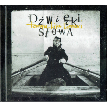 Lipnicki, Tomasz Lipa - Dzwięki Słowa