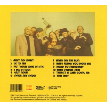 Angels of Libra - Road To Mandalay