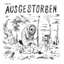 Ausgestorben - Planetenubergabe