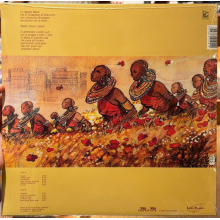 Avitabile, Enzo - Stella Dissidente