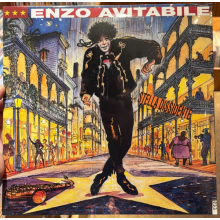 Avitabile, Enzo - Stella Dissidente