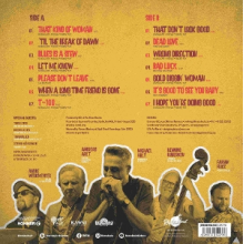 B.B. & the Blues Shacks - Blues is a Stew