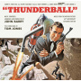 Barry, John - Thunderball