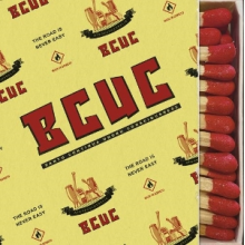 Bcuc - The Road is Never Easy