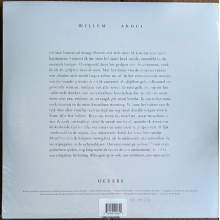 Ardui, Willem - Oevers