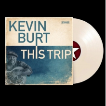 Burt, Kevin - This Trip