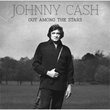 Cash, Johnny - Out Among the Stars