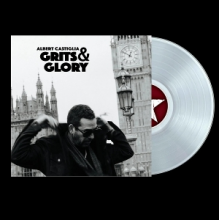Castiglia, Albert - Grits & Glory