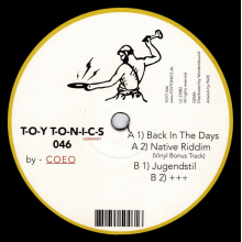 Coeo - Back In the Days