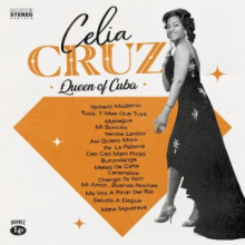 Cruz, Celia - Queen of Cuba