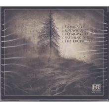 Cyclone - Known Unto God