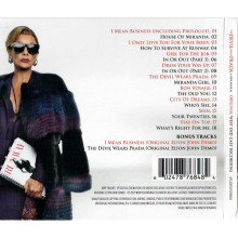 Devil Wears Prada Original West End Cast & Elton John - The Devil Wears Prada: a New Musical