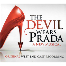 Devil Wears Prada Original West End Cast & Elton John - The Devil Wears Prada: a New Musical