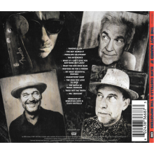 Elvis Costello, the Imposters - The Boy Named If