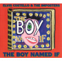 Elvis Costello, the Imposters - The Boy Named If
