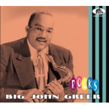 Greer, Big John - Rocks