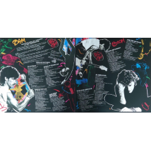 Hall, Daryl & John Oates - Big Bam Boom