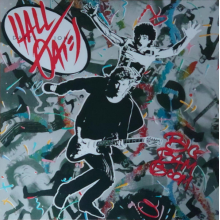 Hall, Daryl & John Oates - Big Bam Boom