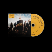 Idehen, Joshua - I Know You're Hurting, Everyone is Hurting, Everyone is Trying, You Have Got To Try