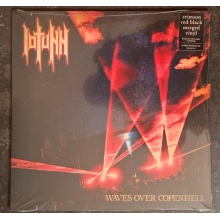 Iotunn - Waves Over Copenhell