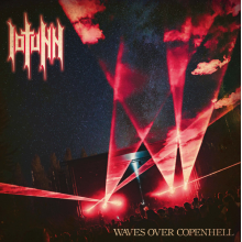 Iotunn - Waves Over Copenhell