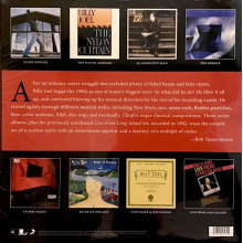 Joel, Billy - The Vinyl Collection, Vol. 2