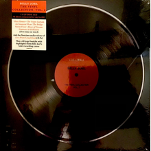 Joel, Billy - The Vinyl Collection, Vol. 2