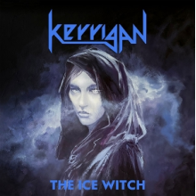Kerrigan - 7-the Ice Witch