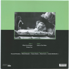 Komeda, Krzysztof - Jazz Jamboree 63