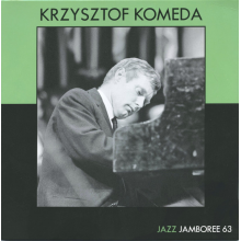 Komeda, Krzysztof - Jazz Jamboree 63