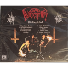 Lead Injector - Witching Attack