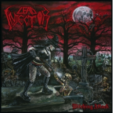 Lead Injector - Witching Attack