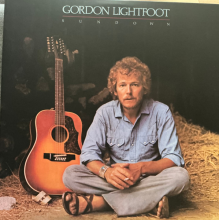 Lightfoot, Gordon - Sundown