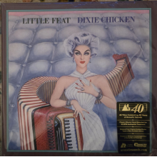 Little Feat - Dixie Chicken