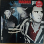 Magnus - The Body Gave You Everything