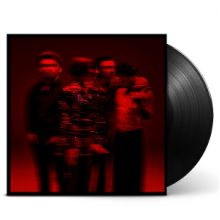 Marmozets - Co.War.Dice.