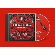 Melmacs - Euphancholia