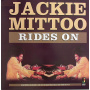 Mittoo, Jackie - Rides On