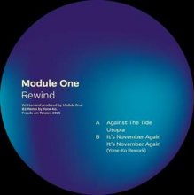 Module One - Rewind