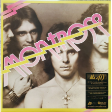 Montrose - Montrose