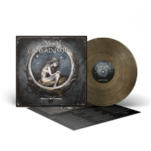 Moon and the Nightspirit - Seed of the Formless