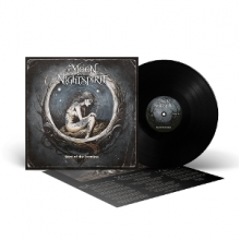 Moon and the Nightspirit - Seed of the Formless
