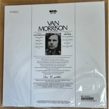 Morrison, Van - Astral Weeks