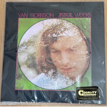 Morrison, Van - Astral Weeks