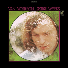 Morrison, Van - Astral Weeks